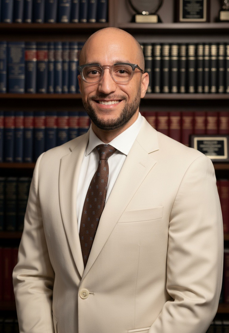 Daniel Damen, DO